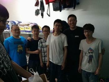 澳门六合彩走势图