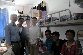 澳门六合彩走势图