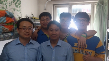 澳门六合彩走势图