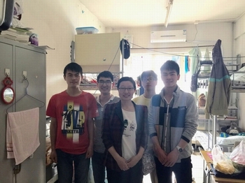 澳门六合彩走势图