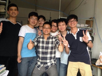 澳门六合彩走势图